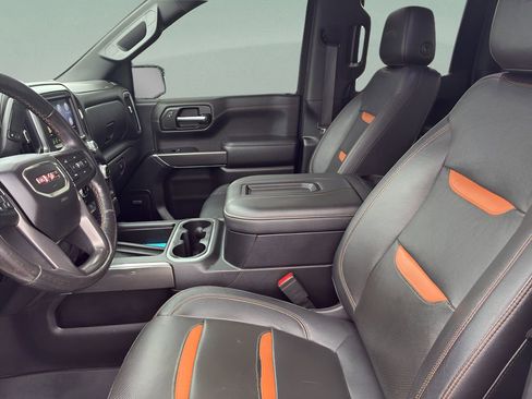 Used 2019 GMC Sierra 1500 AT4 w/ AT4 Premium Package image 18