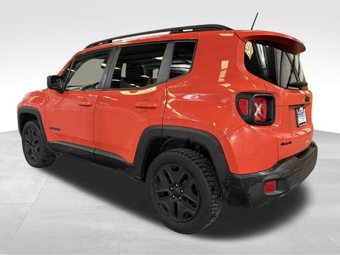 Used 2019 Jeep Renegade Sport AWD/4WD image 3