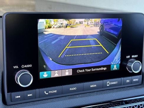 New 2025 Honda Civic Sport image 21