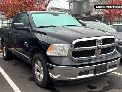 Used 2024 RAM 1500 Classic SLT