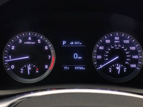 Used 2018 Hyundai Sonata SE FWD image 23