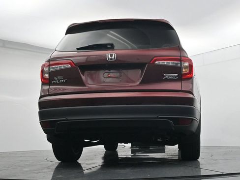 Used 2022 Honda Pilot Special Edition image 21