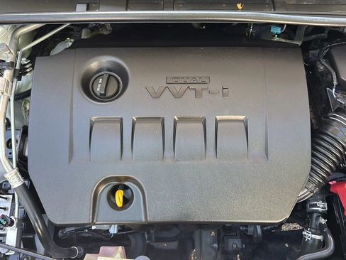 Used 2019 Toyota Corolla SE image 44