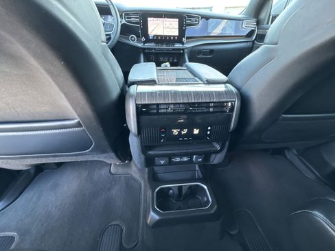 Used 2022 Jeep Wagoneer Series III w/ Convenience Group I image 22