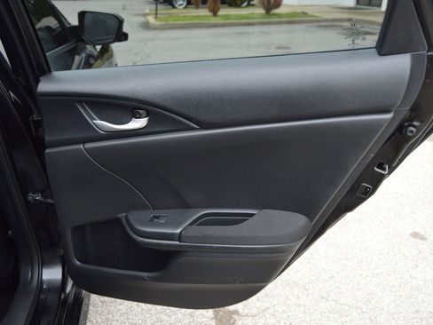 Used 2016 Honda Civic EX image 24
