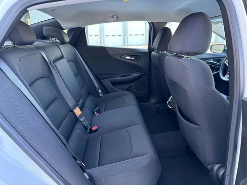 Used 2023 Chevrolet Malibu LT image 20