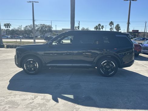New 2027 Kia Telluride EX w/ Towing Package FWD image 9