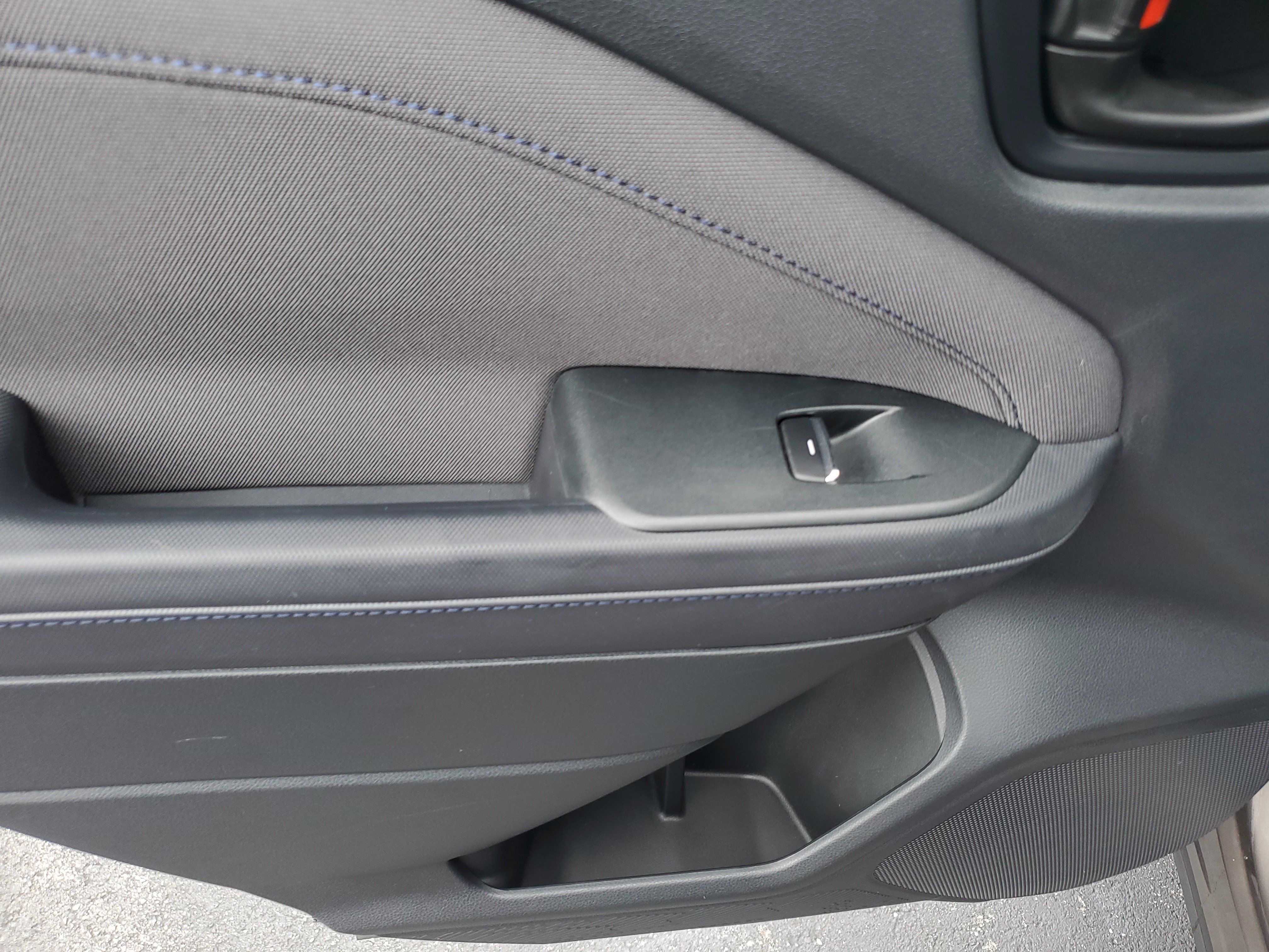Certified 2025 Subaru Forester Premium AWD/4WD image 15