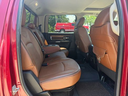 Used 2014 RAM 1500 Laramie Longhorn w/ Convenience Group AWD/4WD image 45