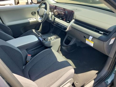 New 2026 Hyundai Ioniq 5 SE RWD image 21
