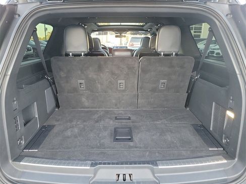 Used 2022 Lincoln Navigator L Reserve image 12