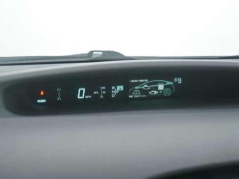 Used 2010 Toyota Prius Two image 22