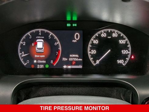 Used 2023 Honda HR-V Sport image 18