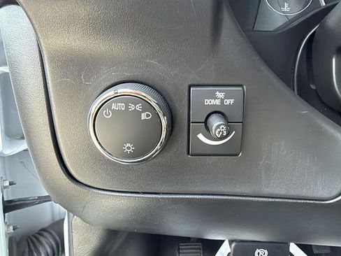 Used 2025 GMC Savana 2500 w/ Driver Convenience Package RWD image 25