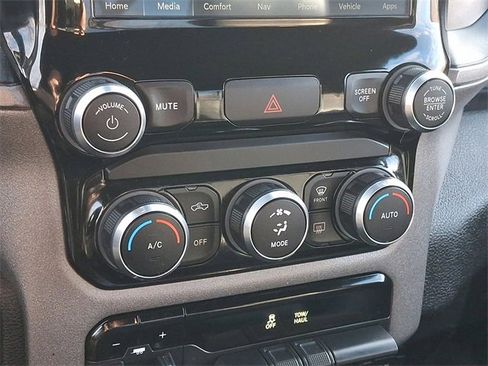 Used 2022 RAM 2500 Tradesman image 17