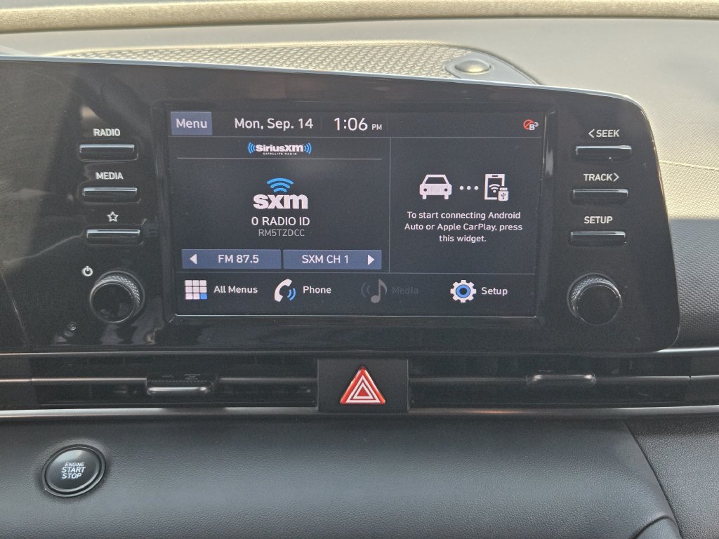 Used 2022 Hyundai Elantra N Line FWD image 21