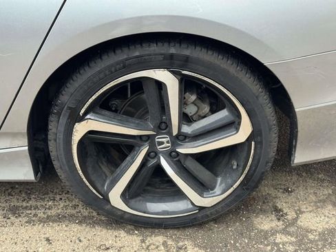 Used 2021 Honda Accord Sport Special Edition image 11