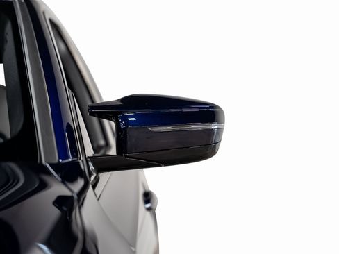 Used 2025 BMW M3 Competition w/ Executive Package image 13