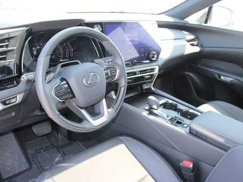 Certified 2023 Lexus RX 350 Premium w/ Cold Area Package AWD/4WD image 12