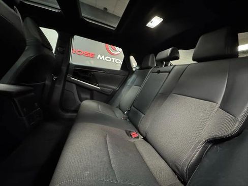 Used 2023 Toyota bZ4X FWD w/ Weather Package image 11