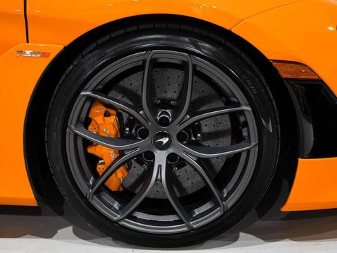 Used 2022 McLaren 720S Performance image 28