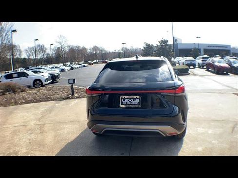 Used 2026 Lexus RX 450h AWD image 7