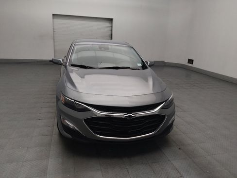 Used 2023 Chevrolet Malibu RS FWD image 14