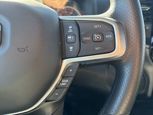 New 2026 RAM 2500 Tradesman image 34