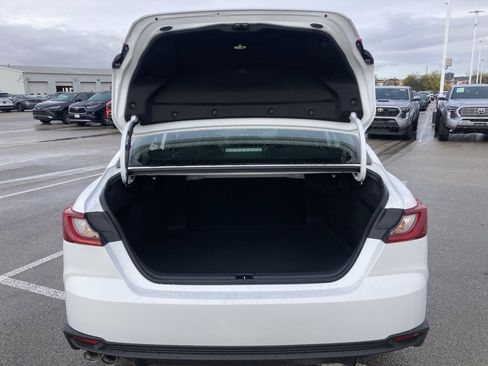 Certified 2026 Toyota Camry SE image 21