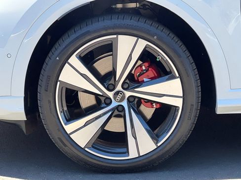New 2026 Audi SQ5 Premium Plus AWD/4WD image 26