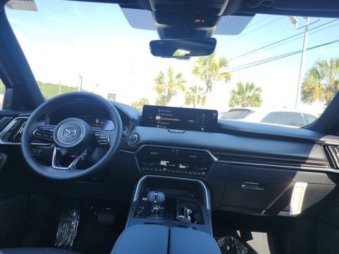 New 2026 MAZDA CX-90 3.3 Turbo S w/ Premium Plus AWD/4WD image 17