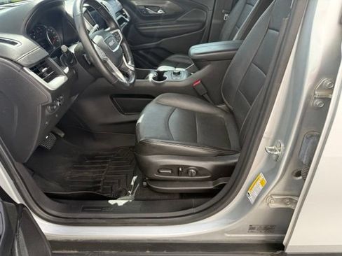 Used 2020 GMC Terrain SLT w/ Preferred Package FWD image 22