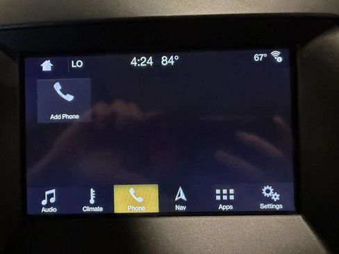 Used 2019 Ford Edge SEL w/ Equipment Group 201A AWD/4WD image 36