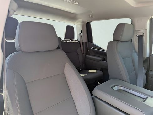 New 2026 GMC Sierra 1500 Elevation image 40