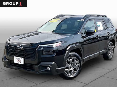 Certified 2026 Subaru Outback Premium AWD/4WD image 1