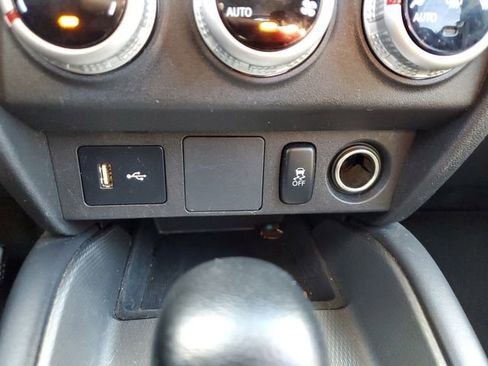 Used 2023 Mitsubishi Outlander Sport AWD image 21