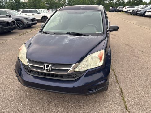 Used 2010 Honda CR-V LX image 14
