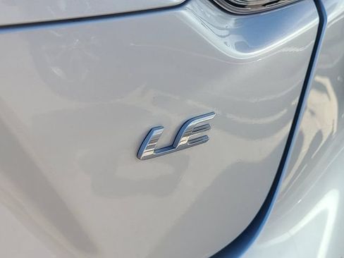 Used 2024 Toyota Corolla LE FWD image 10