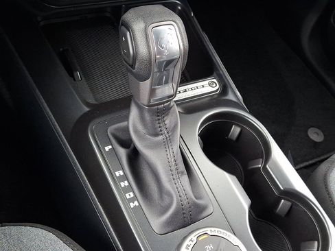 New 2026 Ford Bronco Big Bend w/ Black Appearance Package image 20