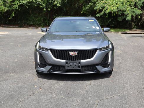 Used 2021 Cadillac CT5 Sport RWD image 10