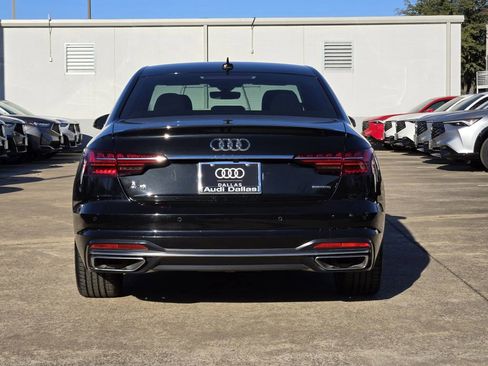 Used 2021 Audi A4 2.0T Premium w/ Convenience Package image 7