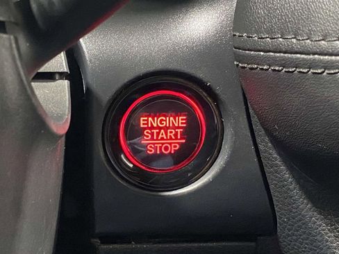 Used 2025 Honda HR-V LX image 24