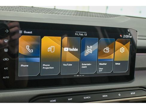 New 2027 Kia Telluride SX image 38