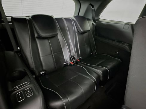 New 2026 Mercedes-Benz GLS 580 4MATIC image 30