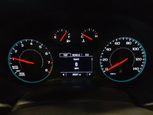 Used 2024 Chevrolet Malibu LT image 23