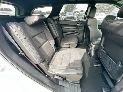 New 2026 Dodge Durango GT AWD/4WD image 35
