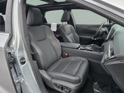 Certified 2024 Lexus RX 350 image 29