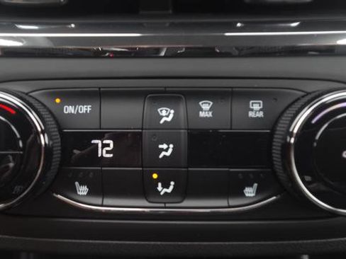 New 2026 Buick Envista Preferred w/ Convenience I Package image 28