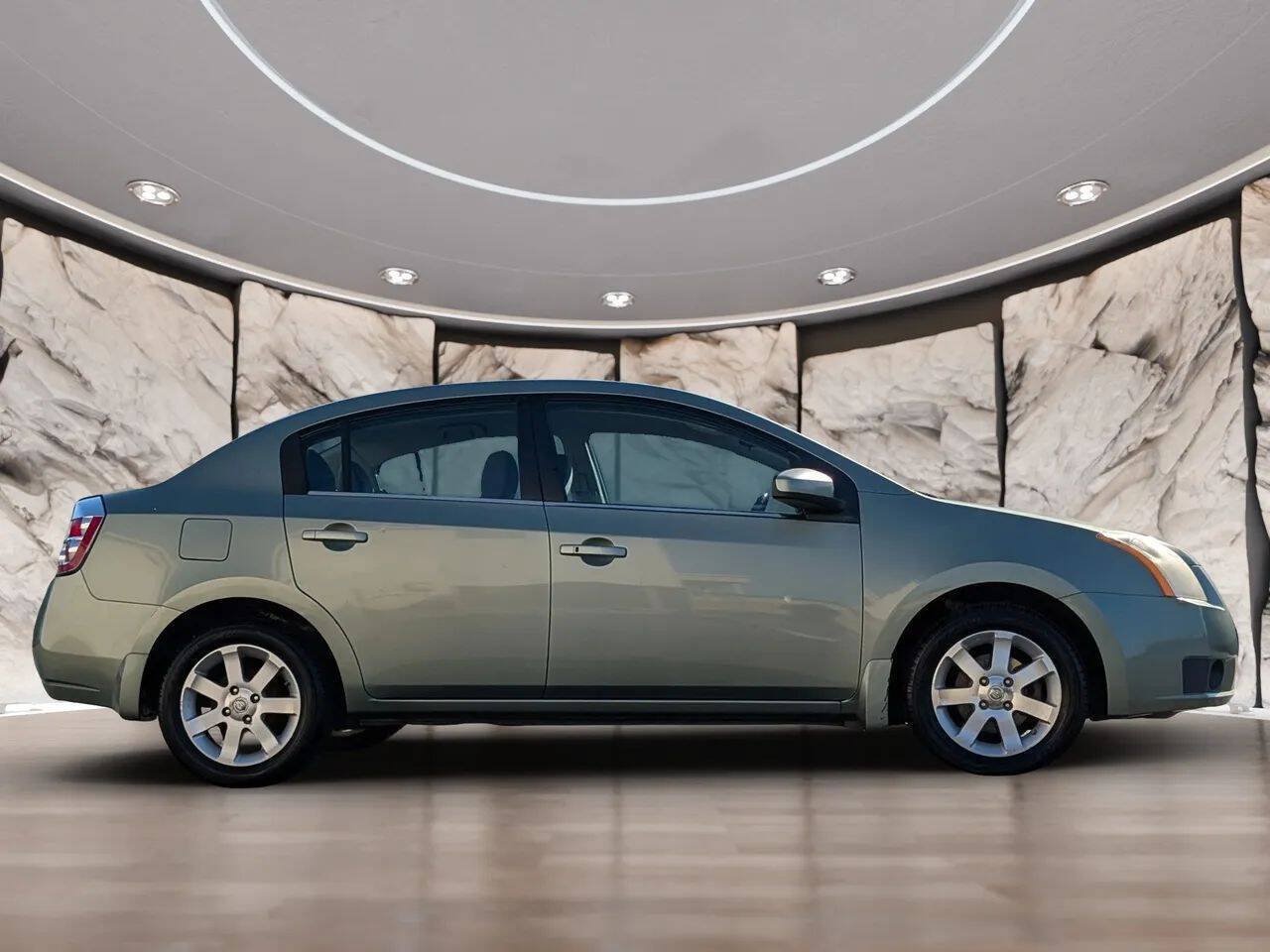 Used 2008 Nissan Sentra 2.0 S w/ Convenience Plus Pkg FWD image 14