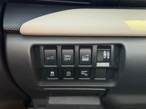 Certified 2024 Subaru Forester Limited AWD/4WD image 10